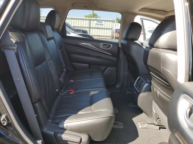 VIN 5N1AL0MMXFC549006 2015 Infiniti QX60 no.11