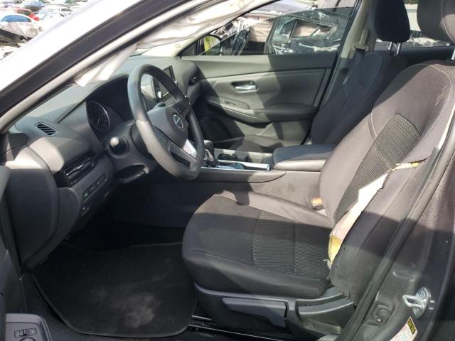 2020 NISSAN SENTRA SR - 3N1AB8BV4LY275566