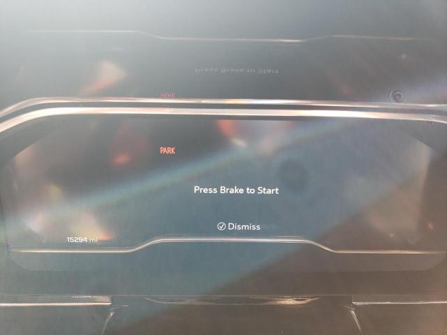2024 CHEVROLET SILVERADO - 1GCUDEED8RZ145732