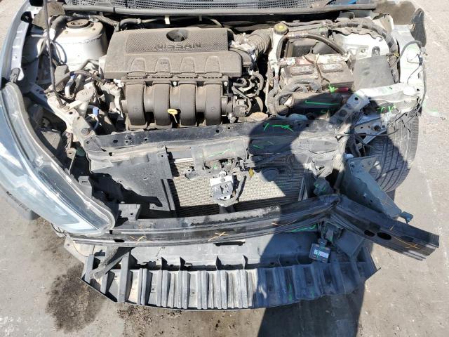 2019 NISSAN SENTRA S - 3N1AB7AP5KY329291