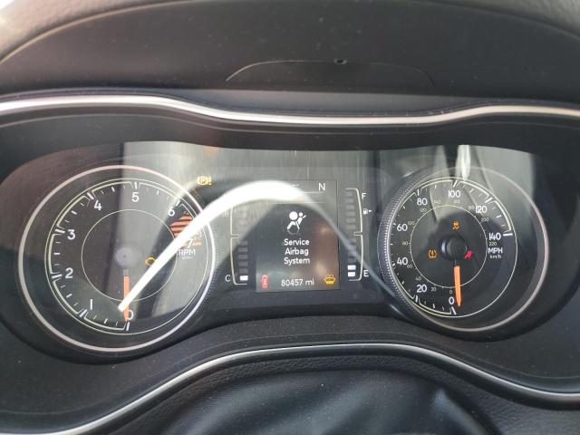 2019 JEEP CHEROKEE L - 1C4PJLCB9KD332640