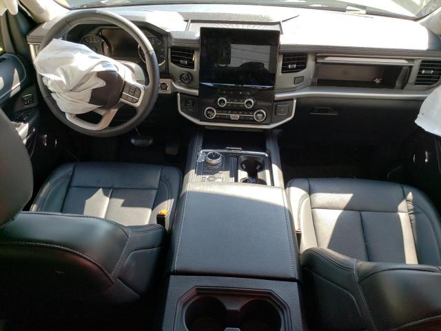 2024 FORD EXPEDITION - 1FMJK1J89REA21322