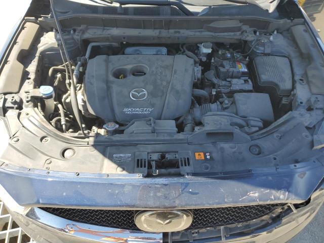 2018 MAZDA CX-5 GRAND - JM3KFBDM2J0306156