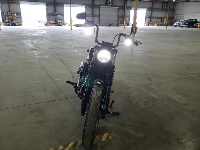 2021 HARLEY-DAVIDSON FXBBS 1HD1YYK13MB054788
