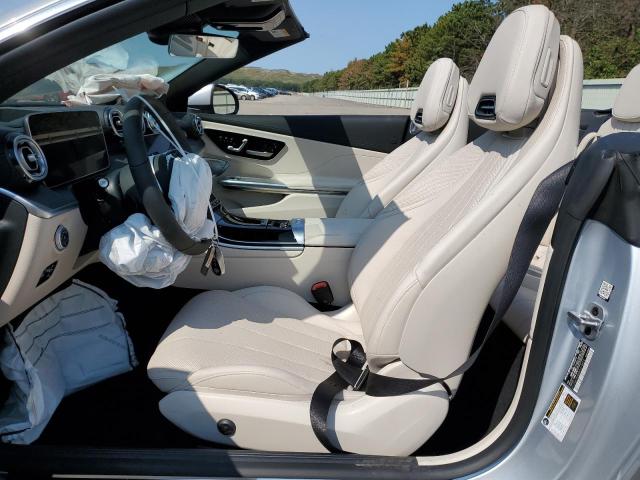 2024 MERCEDES-BENZ CLE 300 4M W1KMK4HB6RF019824