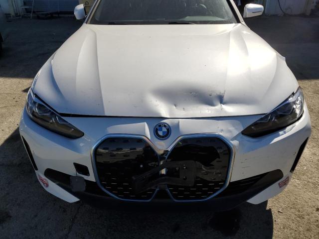 2023 BMW I4 EDRIVE - WBY73AW08PFR31239