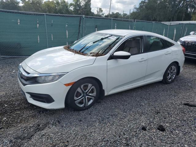 2017 HONDA CIVIC LX #3034290088