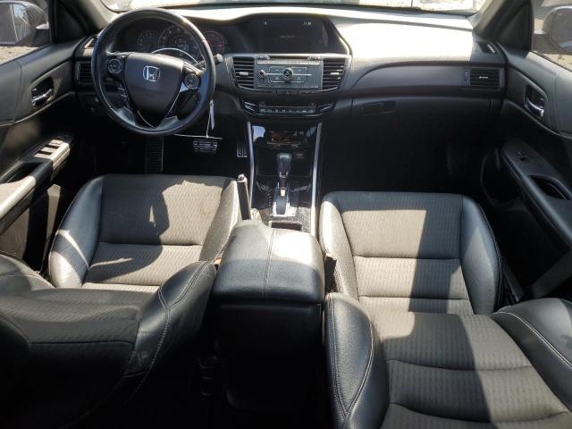 2017 HONDA ACCORD SPO - 1HGCR2F51HA099632