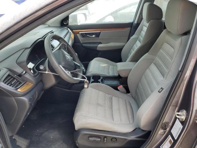 2019 HONDA CR-V EX - 2HKRW2H53KH663618