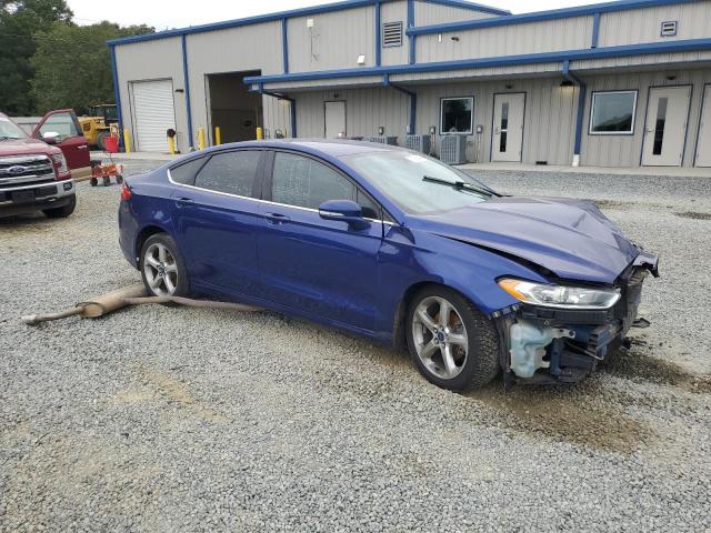 VIN 3FA6P0H75FR219946 2015 Ford Fusion, SE no.4