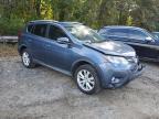 TOYOTA RAV4 LIMIT photo