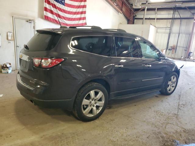 2017 CHEVROLET TRAVERSE P - 1GNKRJKDXHJ291169