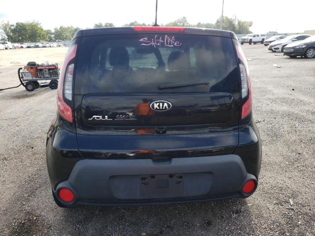 VIN KNDJN2A26F7803784 2015 KIA Soul no.6