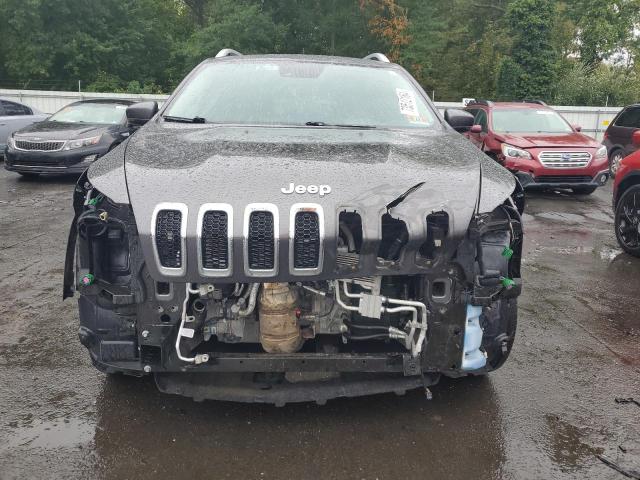 2018 JEEP CHEROKEE L - 1C4PJMDX9JD586217