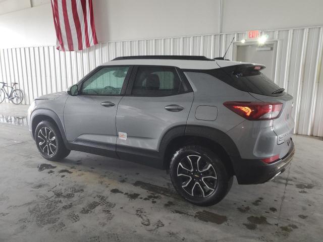 2023 CHEVROLET TRAIL BLAZ KL79MSSL4PB202429