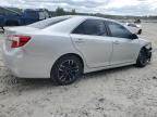 TOYOTA CAMRY L photo