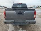 NISSAN FRONTIER S photo