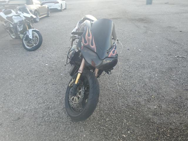 2003 SUZUKI TL1000 R JS1VT52A532100436