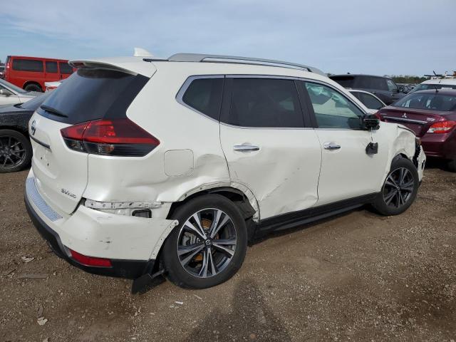 2020 NISSAN ROGUE S - 5N1AT2MV8LC809709