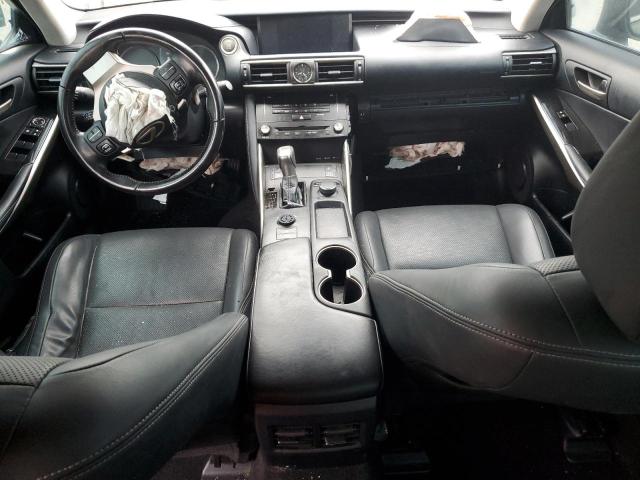 2018 LEXUS IS 300 - JTHC81D27J5026637