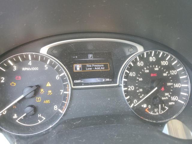 2017 NISSAN ALTIMA 2.5 - 1N4AL3AP1HC150479