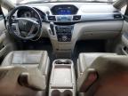 HONDA ODYSSEY EX photo