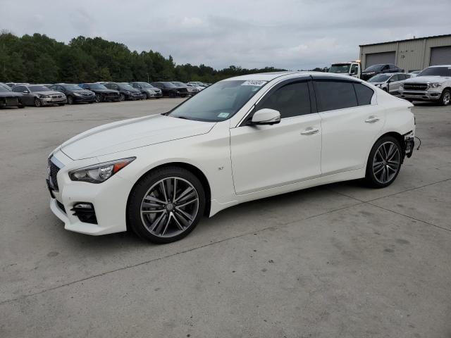 2015 INFINITI Q50 BASE #2909515334