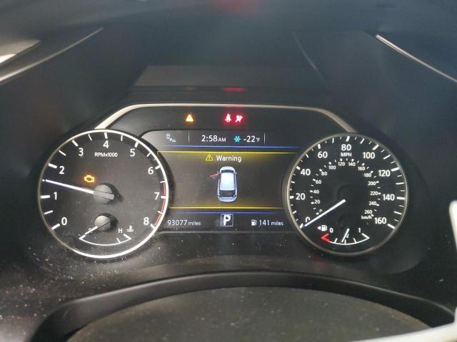 2015 NISSAN MURANO S - 5N1AZ2MH2FN226215