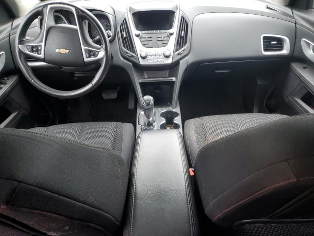 2017 CHEVROLET EQUINOX LT 2GNFLFEK0H6285484
