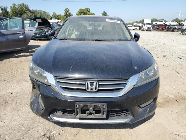 2015 HONDA ACCORD EXL - 1HGCR2F80FA037565