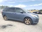 TOYOTA SIENNA LE снимка