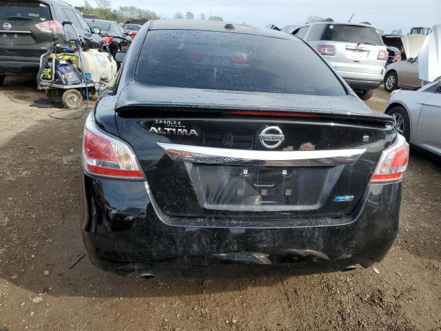 VIN 1N4AL3AP1EC284002 2014 Nissan Altima, 2.5 no.6