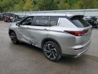 MITSUBISHI OUTLANDER photo