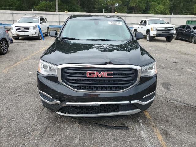2019 GMC ACADIA SLE - 1GKKNKLA9KZ238247