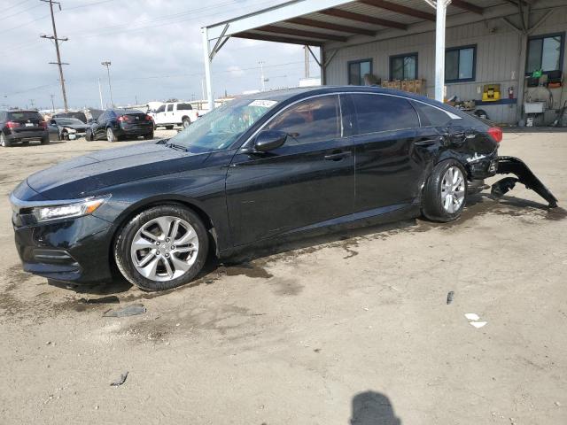 2019 HONDA ACCORD LX - 1HGCV1F17KA087205