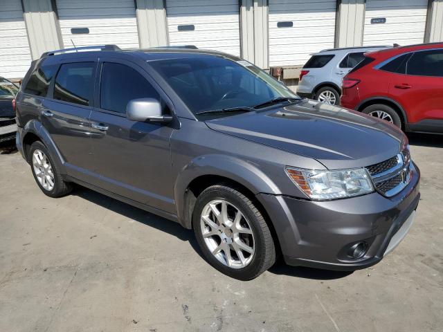 VIN 3C4PDCDG9DT561608 2013 Dodge Journey, Crew no.4