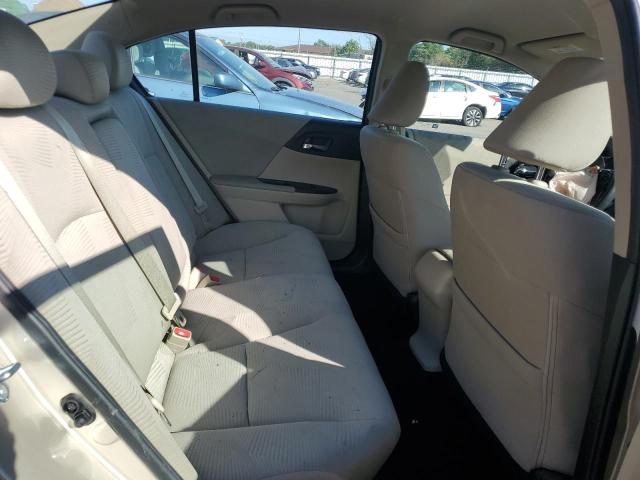 2017 HONDA ACCORD LX - 1HGCR2F35HA284622