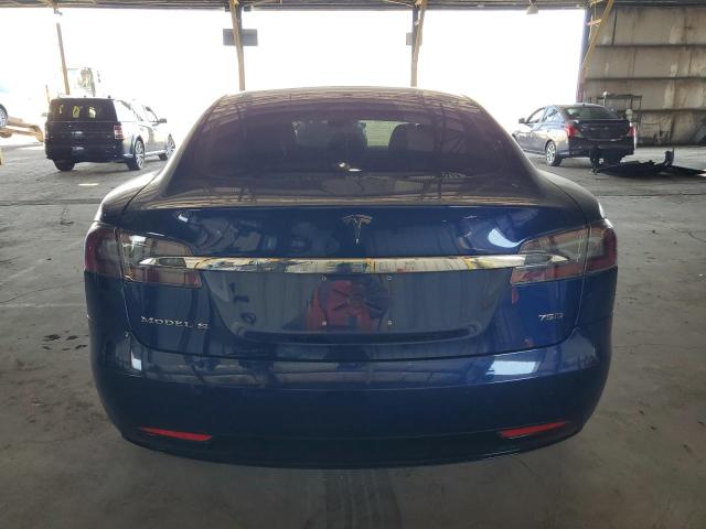 2017 TESLA MODEL S - 5YJSA1E21HF198705