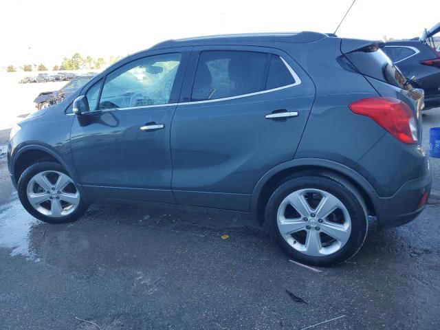 2016 BUICK ENCORE - KL4CJASBXGB709235