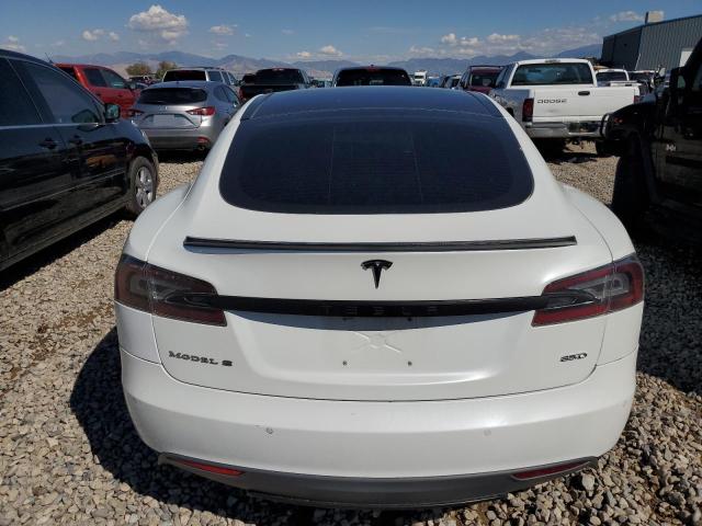 2015 TESLA MODEL S - 5YJSA1E22FF108023