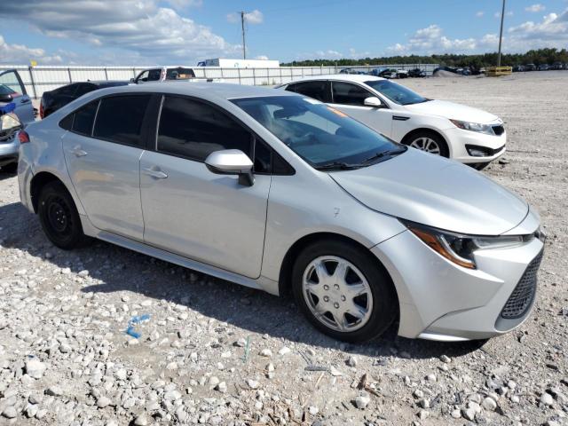 2020 TOYOTA COROLLA LE - 5YFEPRAE0LP024860