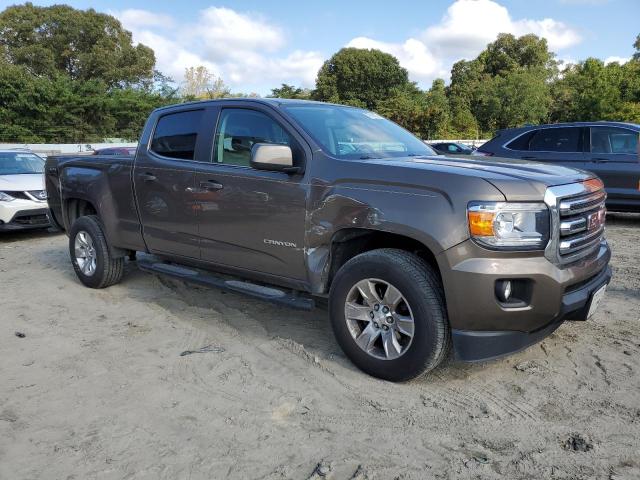 VIN 1GTG6CE38G1293670 2016 GMC Canyon, Sle no.4