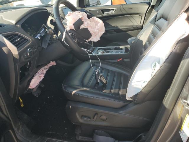 2022 FORD EDGE SEL - 2FMPK4J98NBA66116