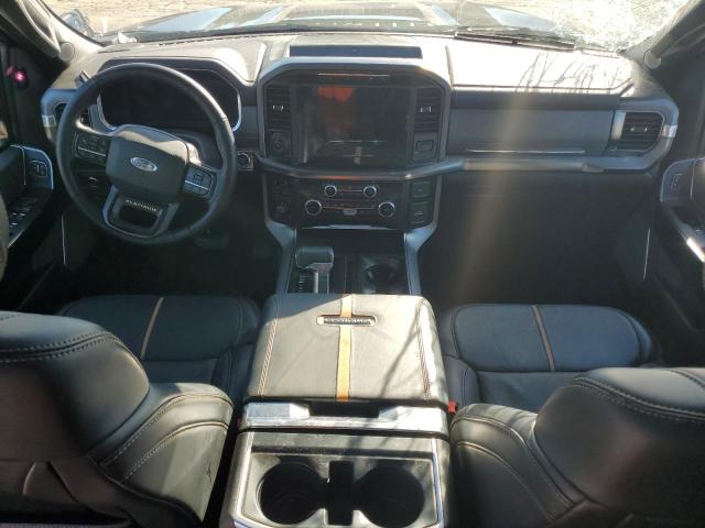 2023 FORD F150 SUPER - 1FTFW1E81PFB20409