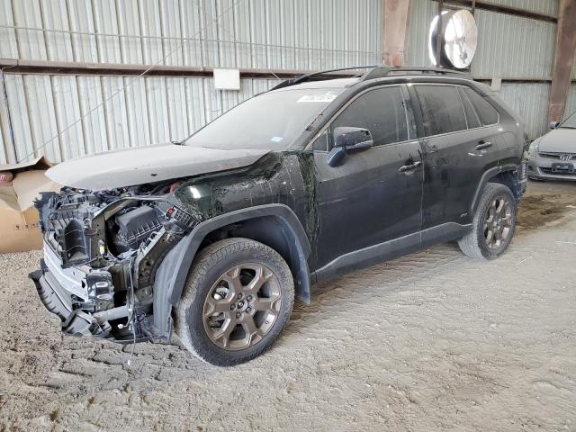2024 TOYOTA RAV4 WOODL - 2T3UWRFV1RW188401