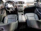 MERCEDES-BENZ ML 350 4MA photo