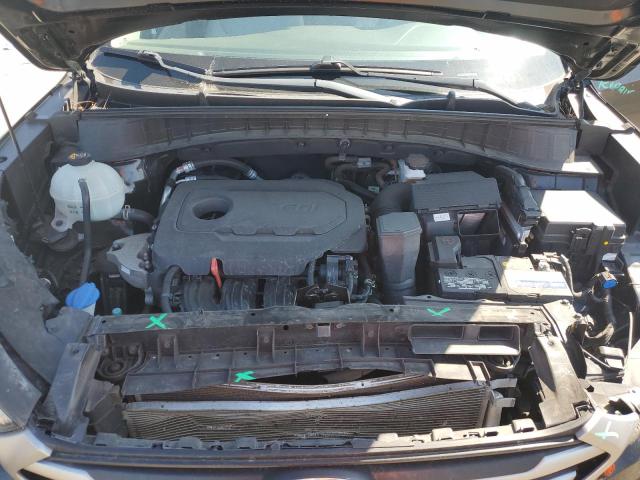 2018 HYUNDAI TUCSON SPO - KM8J3CAL8JU770166