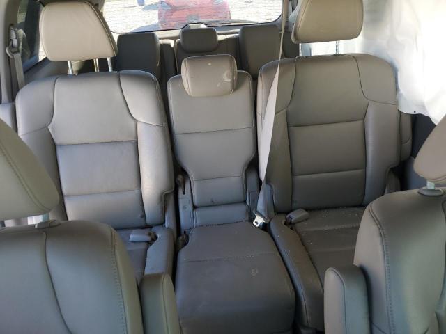 2016 HONDA ODYSSEY EX - 5FNRL5H61GB084927