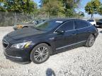 2017 BUICK LACROSSE E - 1G4ZP5SSXHU155685