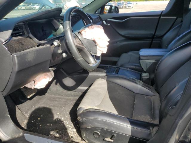 2018 TESLA MODEL S - 5YJSA1E28JF281683